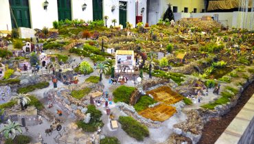 Presépio Gigante de VRSA (3)|Presépio Gigante de VRSA (2)|Presépio Gigante de VRSA (1)