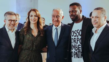 Presidente da CML