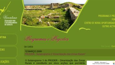 Proder Vicentina