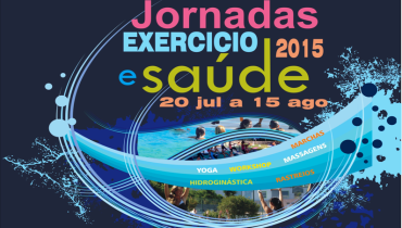 Programa Jornadas Exercicio e Saude Monchique_destaque|Programa Jornadas Exercicio e Saude Monchique