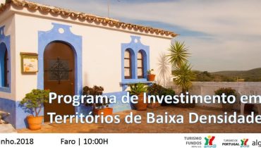 Programa de Investimento em Territórios de Baixa Densidade|Programa de Investimento em Territórios de Baixa Densidade