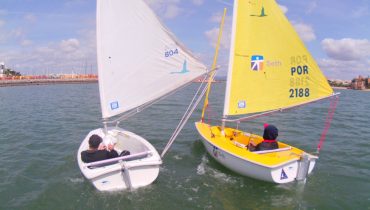 Projeto Vela Solidária