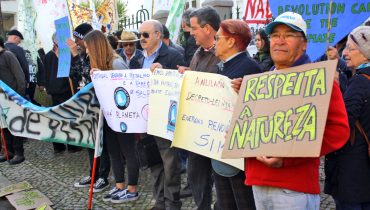 Protesto anti exploração Petróleo Algarve_4