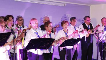 Quarteira celebra tradição de Janeiras e Charolas