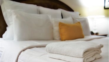 Quarto de Hotel - Turismo
