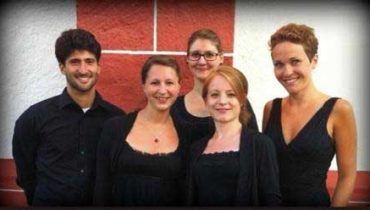 Quinteto Pasu
