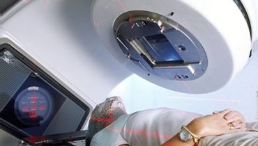 Radioterapia