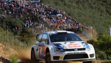 rally