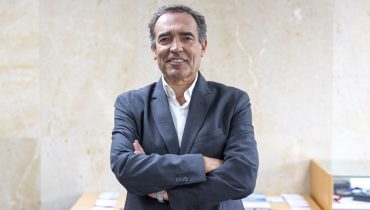 Reinaldo Teixeira_Foto UAlg