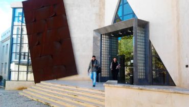 Reitoria da Universidade do Algarve