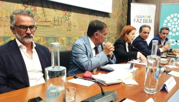 Reunião Seca Faro Setembro 2024