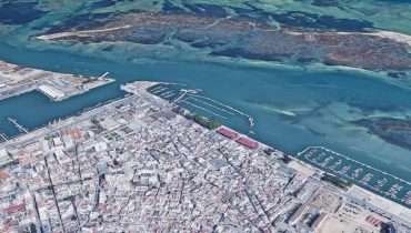 Ria - Olhão