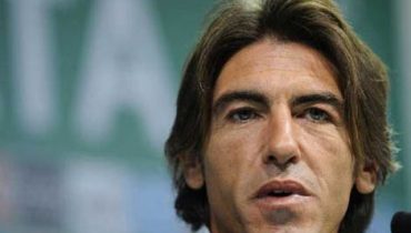 Ricardo Sá Pinto|FERNANDO CORREIA