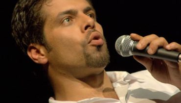 Ricardo Vilão