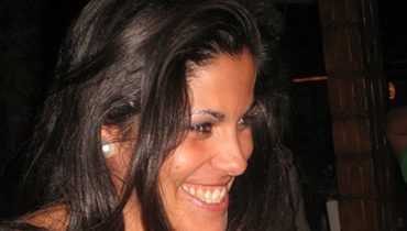 Rita Correia