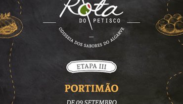 Rota do Petisco 2016