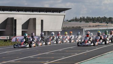 Rotax 2012|Portugueses no Rotax 2012