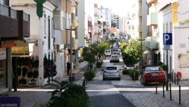 Rua Direita