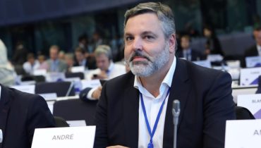 Rui André Comité das Regiões