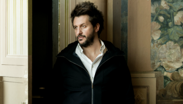 Rui Massena (foto de Rita Carmo)