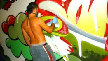 SEN graffiti|SEN graffit 2