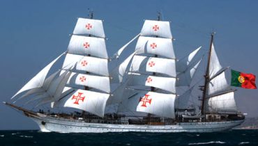 Sagres_navio escola|sagres em portimão