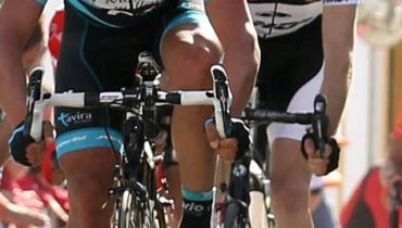 Samuel Caldeira em segundo na Volta ao Alentejo_FotoPAD