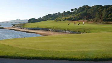 San Lorenzo|Oceanico Old Course|Vale do Lobo|Onyria Palmares Golf
