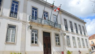 Santiago do Cacém_Câmara Municipal