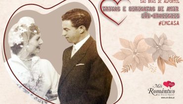 São Brás de Alportel Trovas e Serenatas de Amor São-Brasenses
