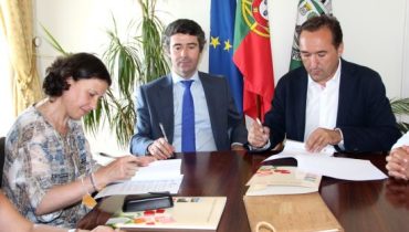 São Bras de Alportel assina protocolo com DGACCP