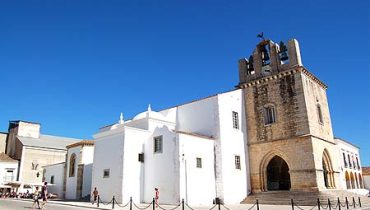 sé de faro