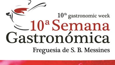 Semana gastronomica messines