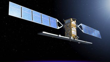 Sentinel-1