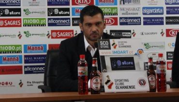 Sérgio Conceição