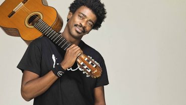 Seu Jorge