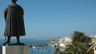 Sines e vasco da gama|artur pizarro|sines_vista