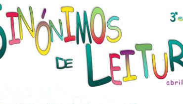 Sinónimos de Leitura