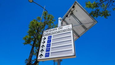 Sistema de Encaminhamento e Gestão de Veículos_estacionamento_albufeira_1|Sistema de Encaminhamento e Gestão de Veículos_estacionamento_albufeira_2