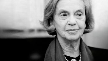 Sophia de Mello Breyner Andresen foto