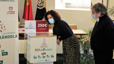 Sorteio Natal é no Comércio Local15
