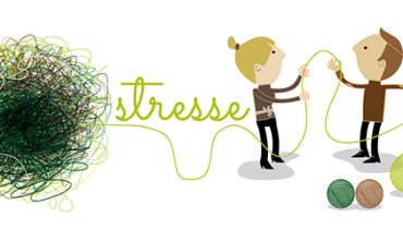 Stresse no Trabalho Albufeira
