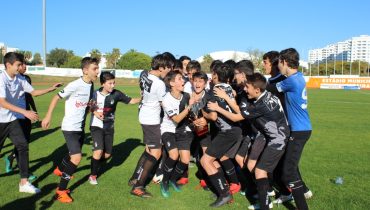 Sub14 SC Farense|Sub16 SC Farense|Sub16 SC Farense SC Olhanense|Sub14 SC Farense (2)|Sub14 Imortal DC SC Farense