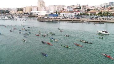 Subida do Arade em canoagem 2|NOTICIA_Subida do Rio 2024 (1)