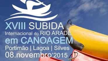 Subida do Rio Arade_2015