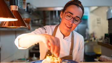 Taberna by L˙cia Ribeiro|Taberna-by-lucia-almancil-chef|Taberna by L˙cia Ribeiro