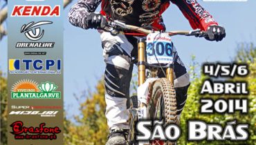 Taça de Portugal em Downhill