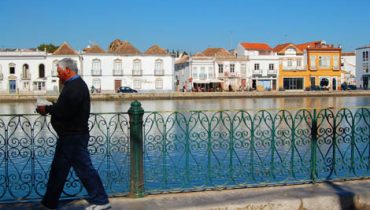 Tavira