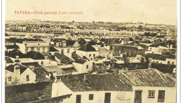 Tavira