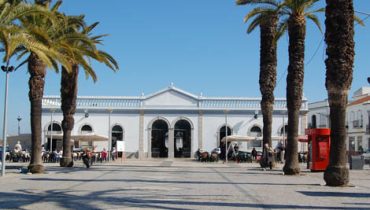 Tavira